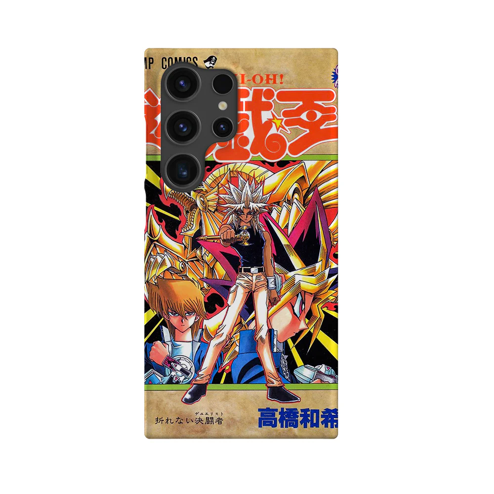 Yu Gi Oh! Vol.25-Slim - Image 15