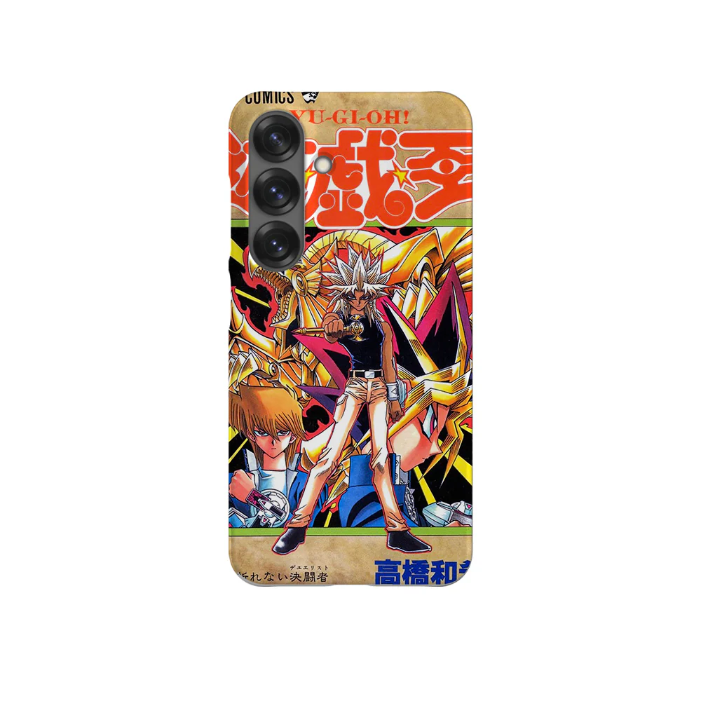 Yu Gi Oh! Vol.25-Slim - Image 16