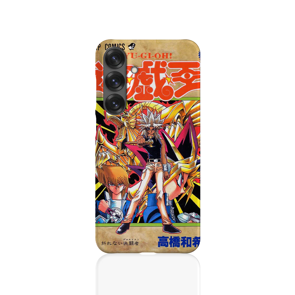Yu Gi Oh! Vol.25-Slim - Image 17