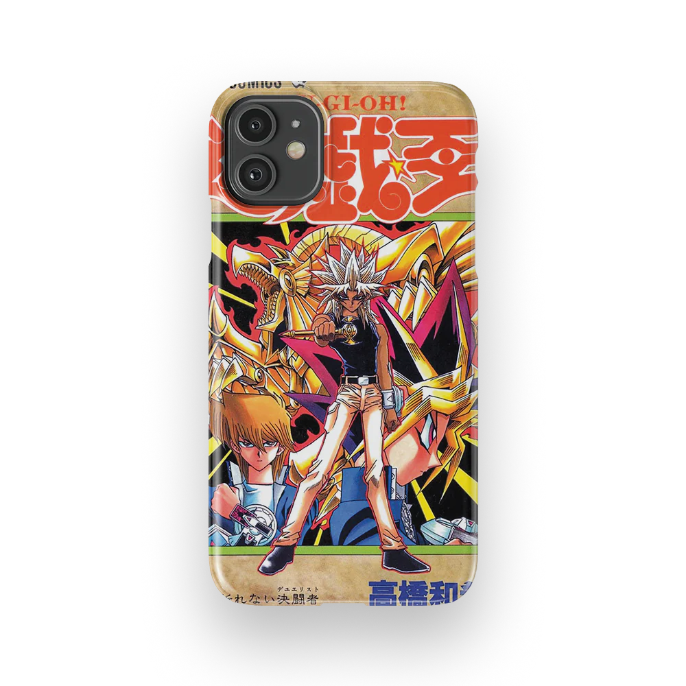 Yu Gi Oh! Vol.25-Slim - Image 19