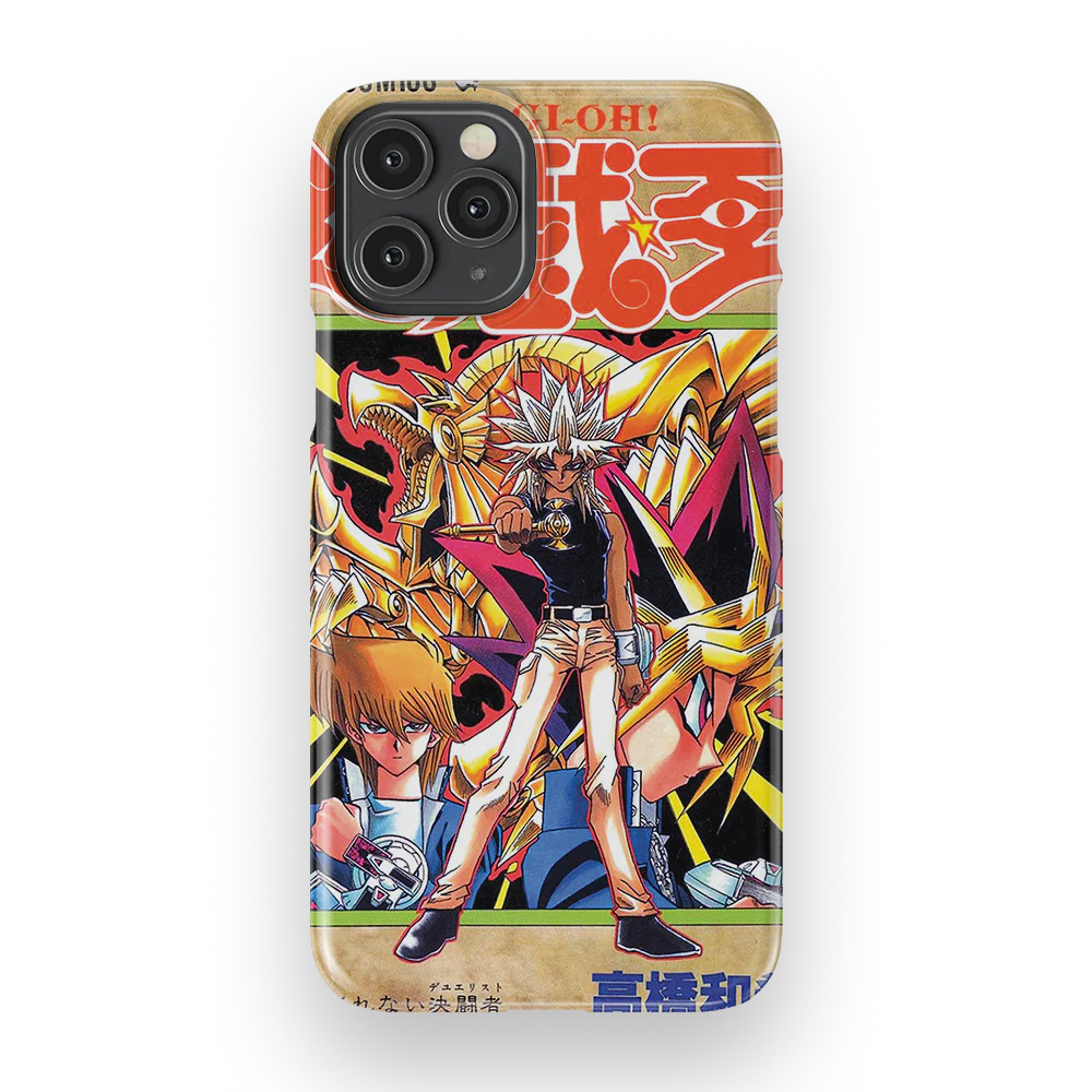 Yu Gi Oh! Vol.25-Slim - Image 20