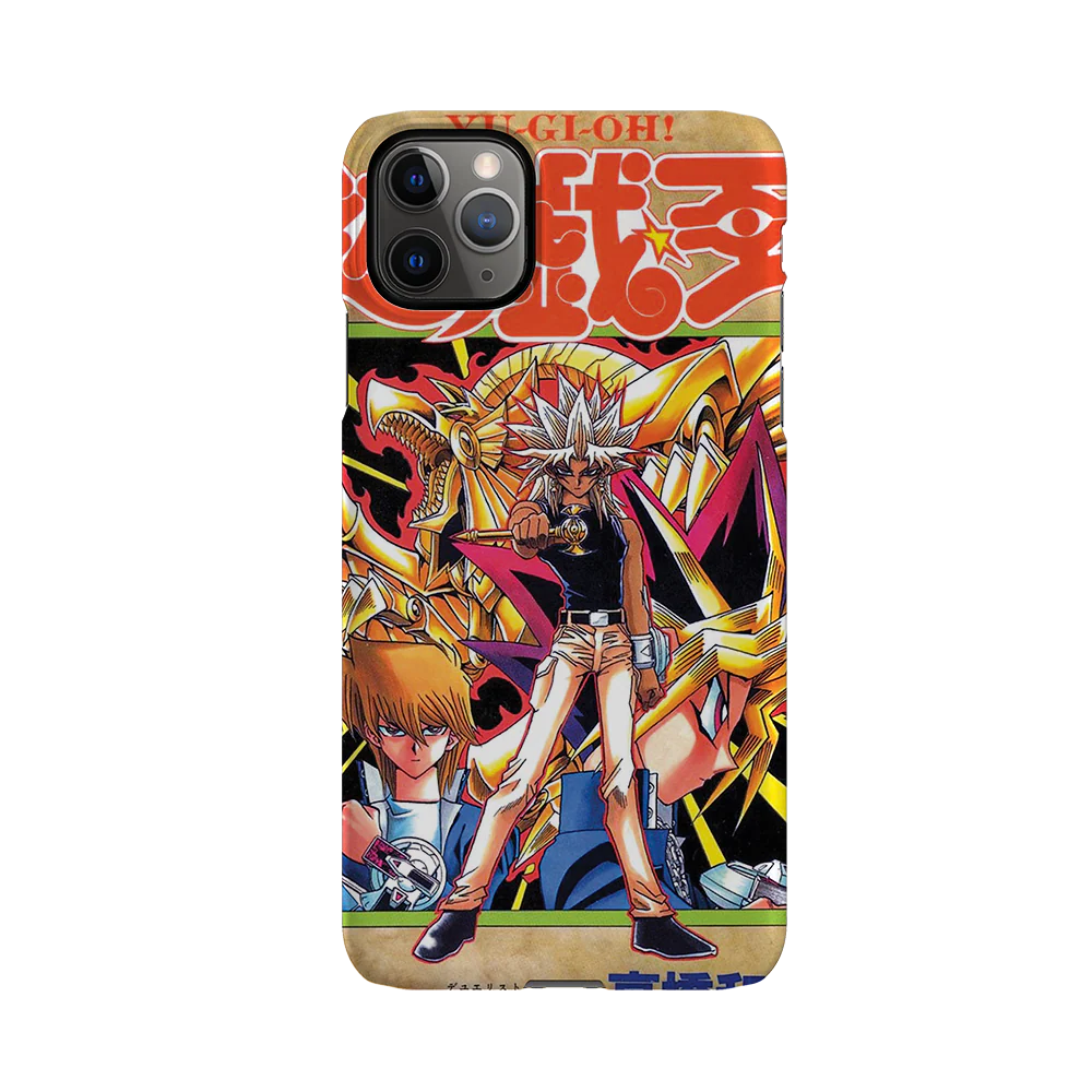 Yu Gi Oh! Vol.25-Slim - Image 21