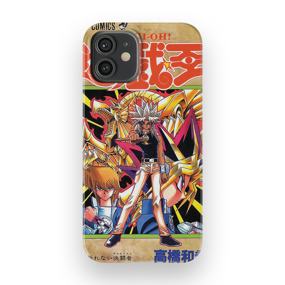 Yu Gi Oh! Vol.25-Slim - Image 22