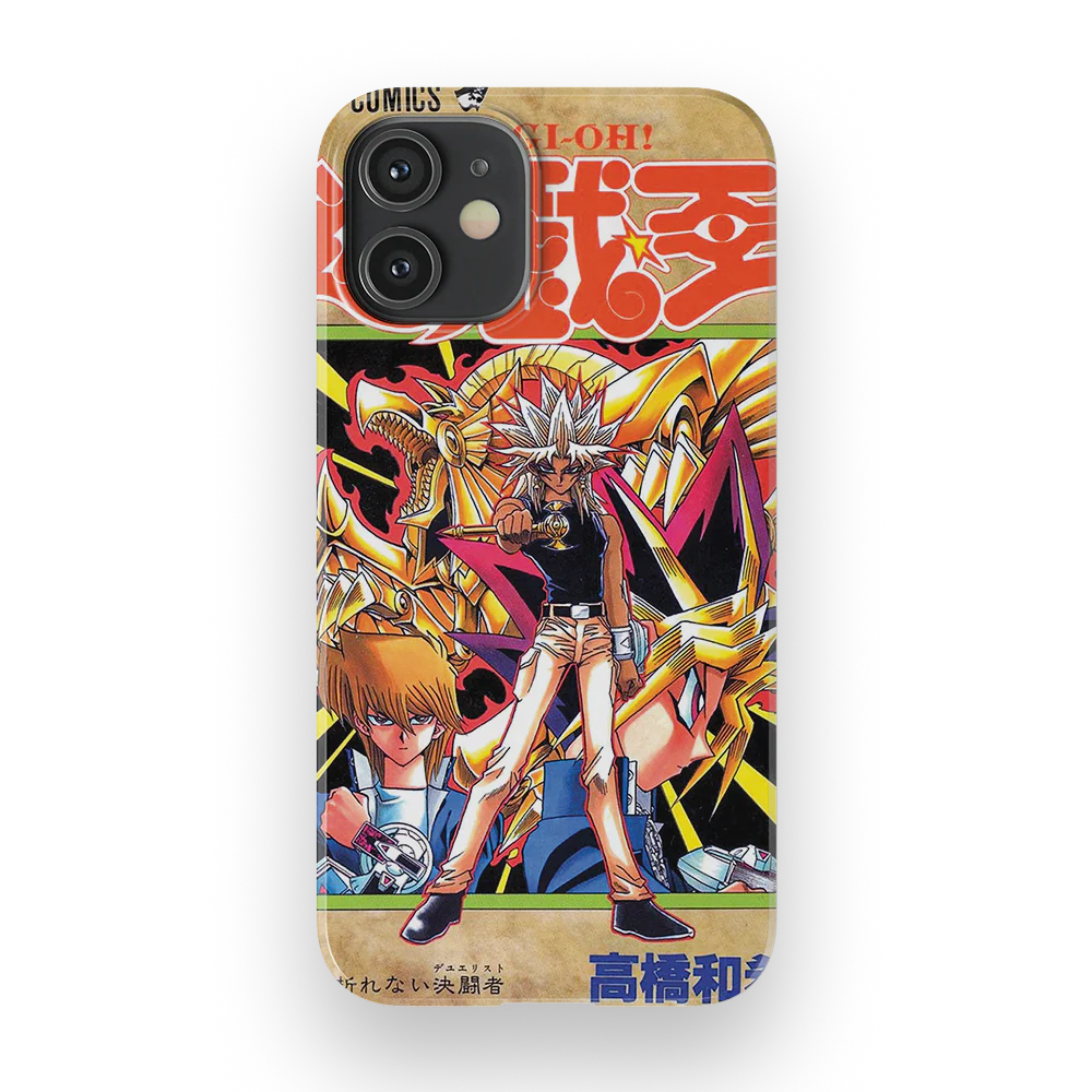 Yu Gi Oh! Vol.25-Slim - Image 23