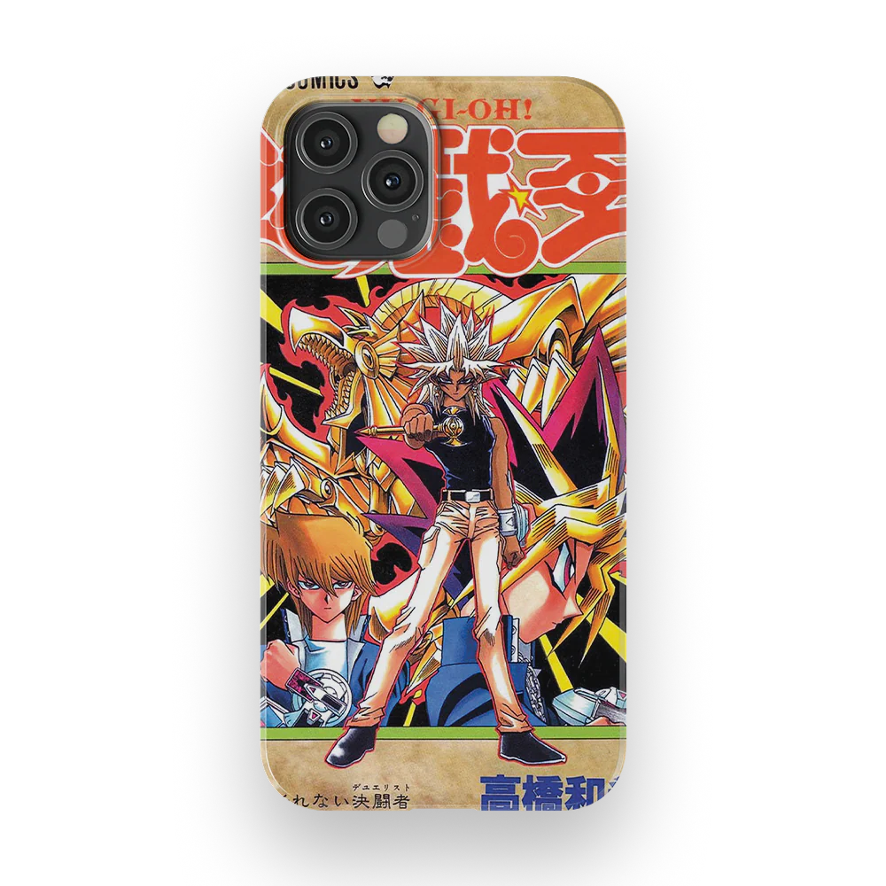 Yu Gi Oh! Vol.25-Slim - Image 24
