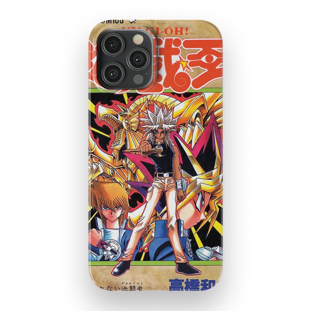 Yu Gi Oh! Vol.25-Slim - Image 25