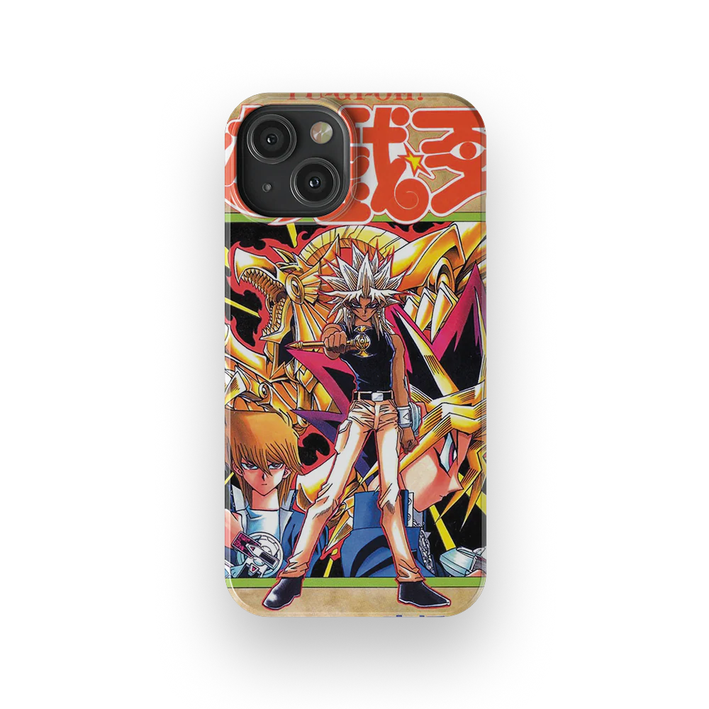 Yu Gi Oh! Vol.25-Slim - Image 26