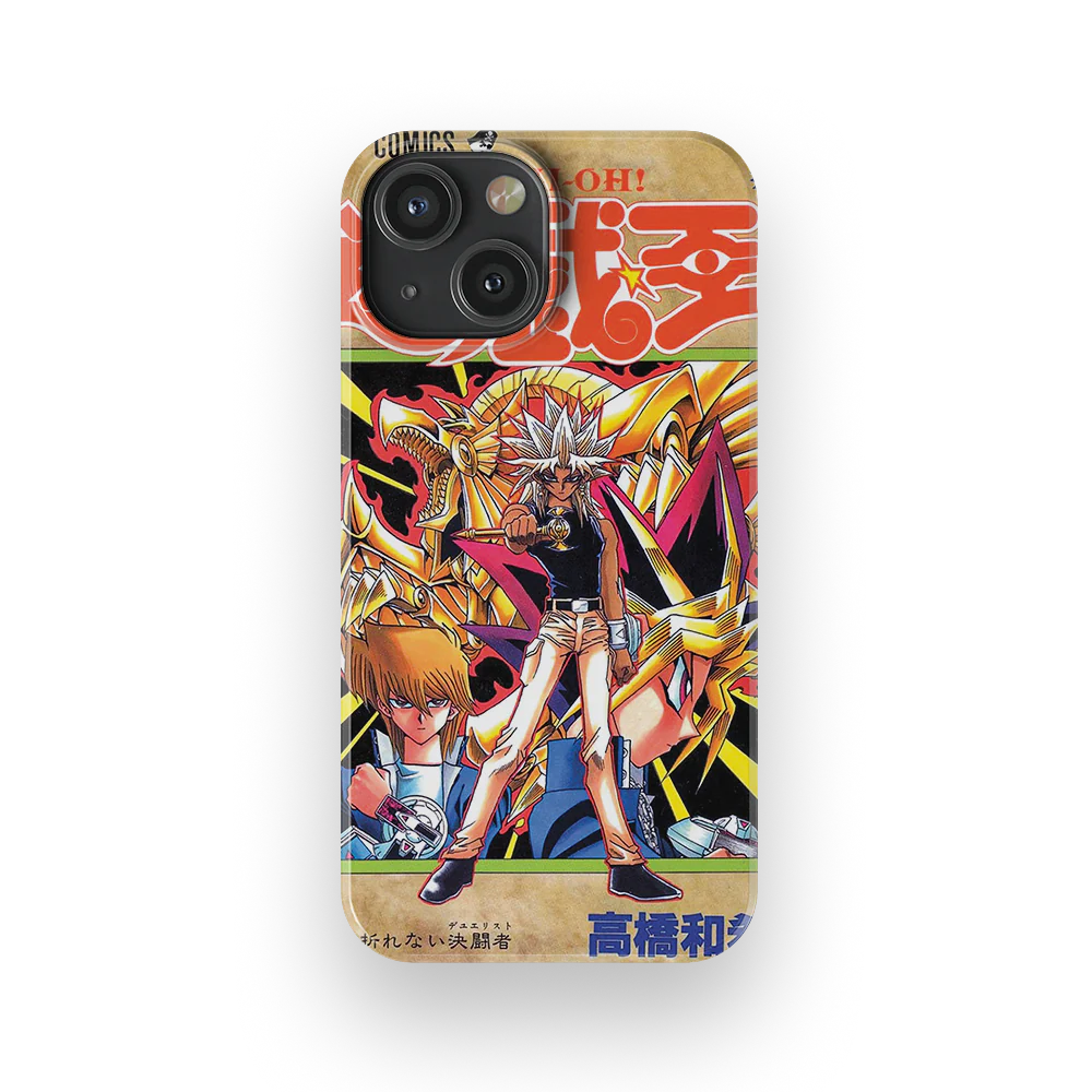 Yu Gi Oh! Vol.25-Slim - Image 27