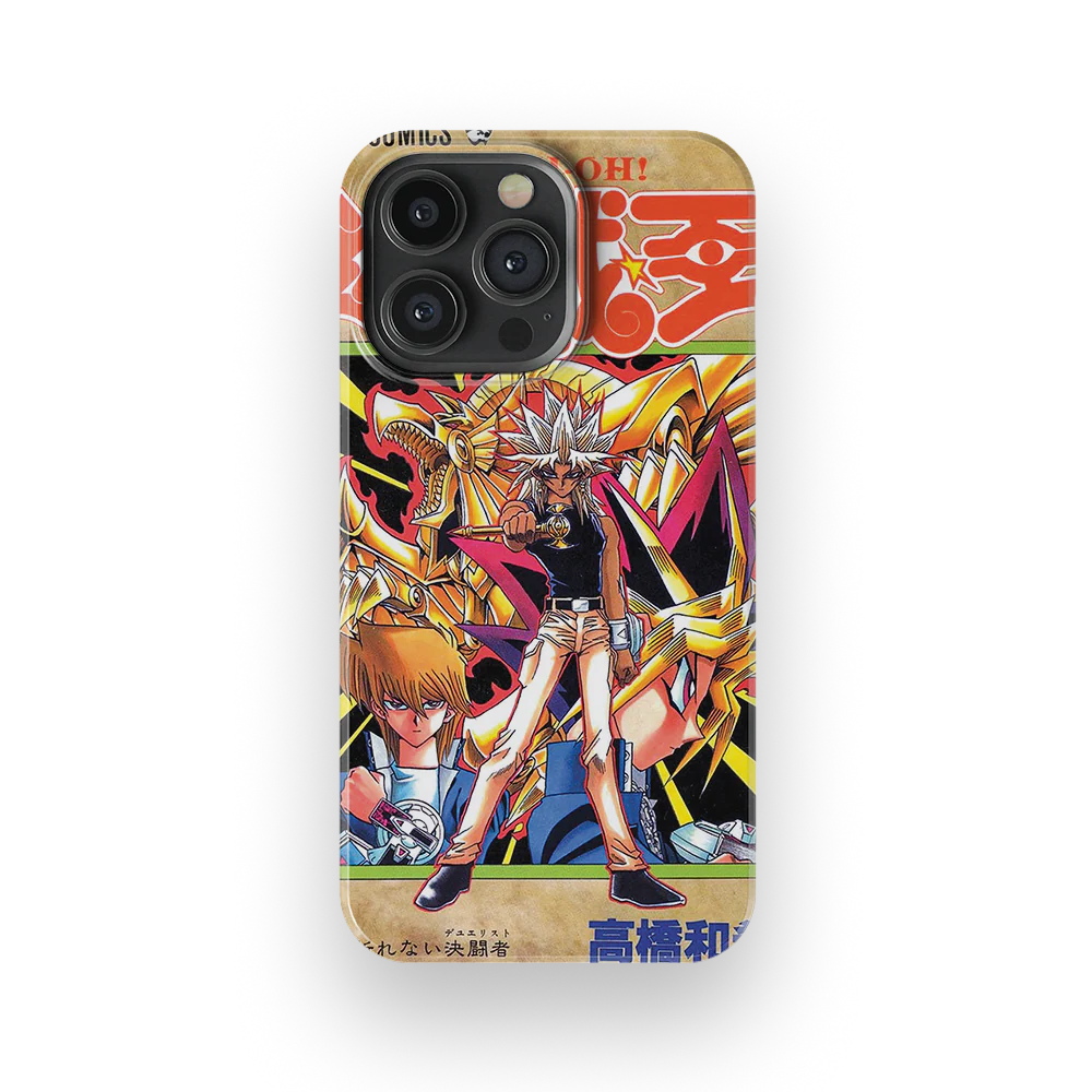 Yu Gi Oh! Vol.25-Slim - Image 28