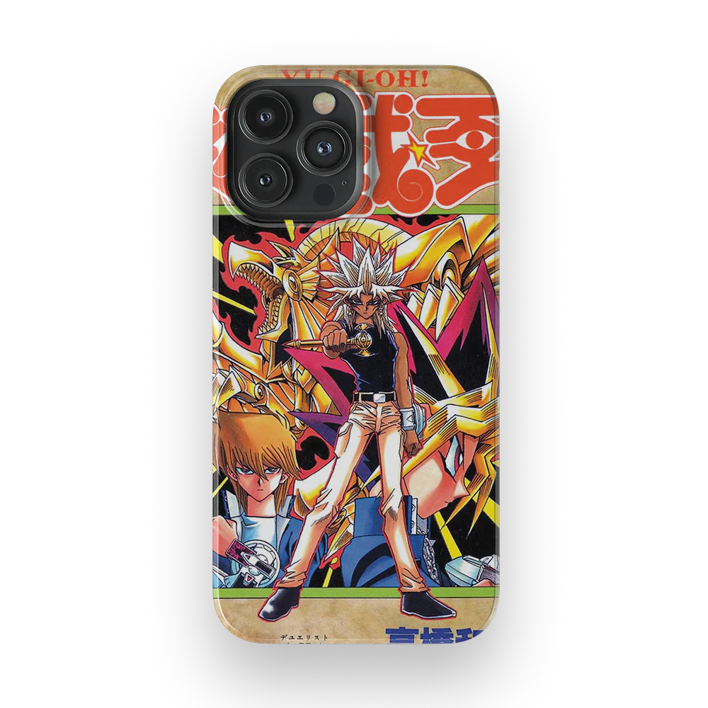 Yu Gi Oh! Vol.25-Slim - Image 29
