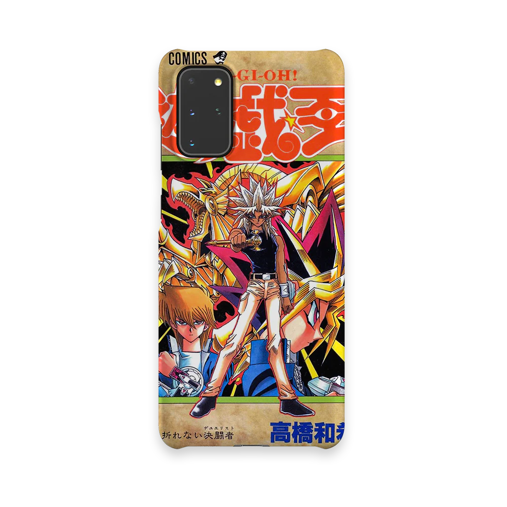 Yu Gi Oh! Vol.25-Slim - Image 3