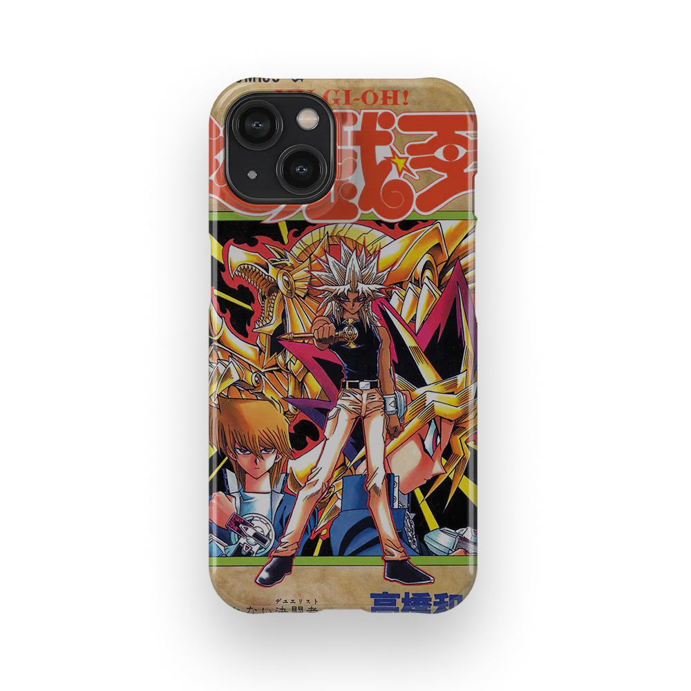 Yu Gi Oh! Vol.25-Slim - Image 30