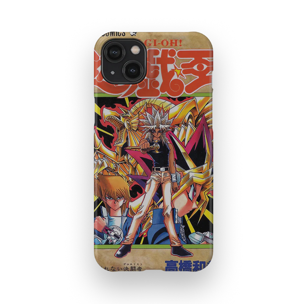 Yu Gi Oh! Vol.25-Slim - Image 31