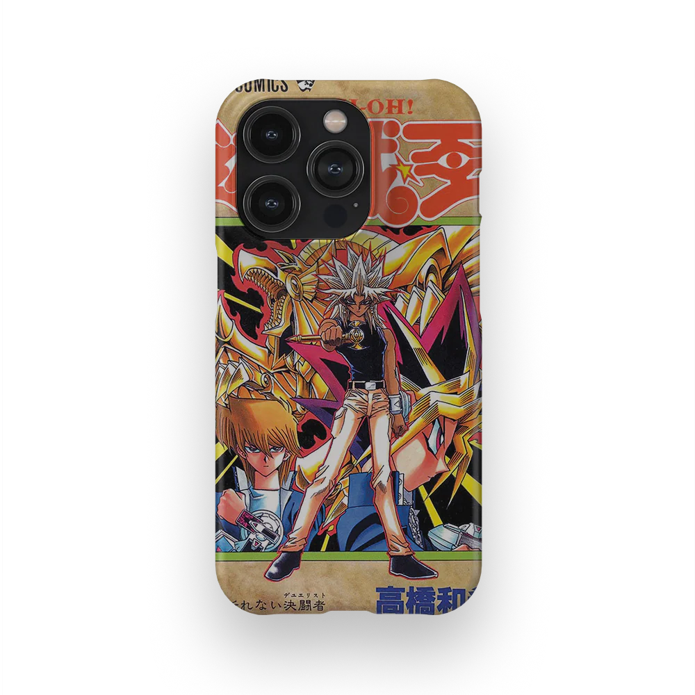 Yu Gi Oh! Vol.25-Slim - Image 32