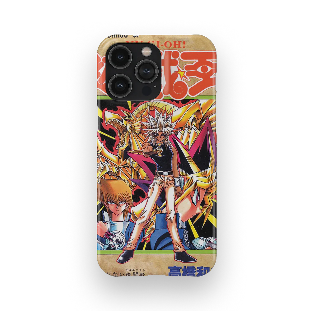 Yu Gi Oh! Vol.25-Slim - Image 33