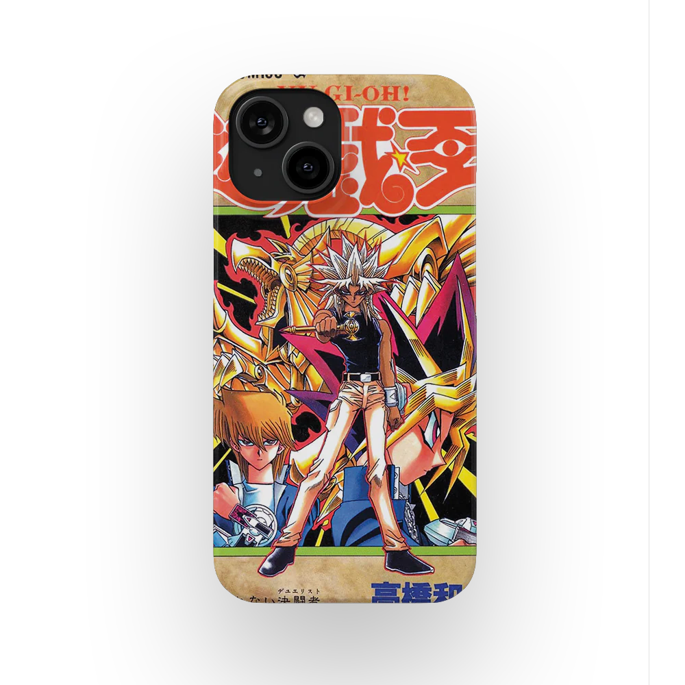 Yu Gi Oh! Vol.25-Slim - Image 34