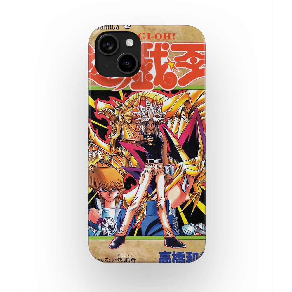 Yu Gi Oh! Vol.25-Slim - Image 35