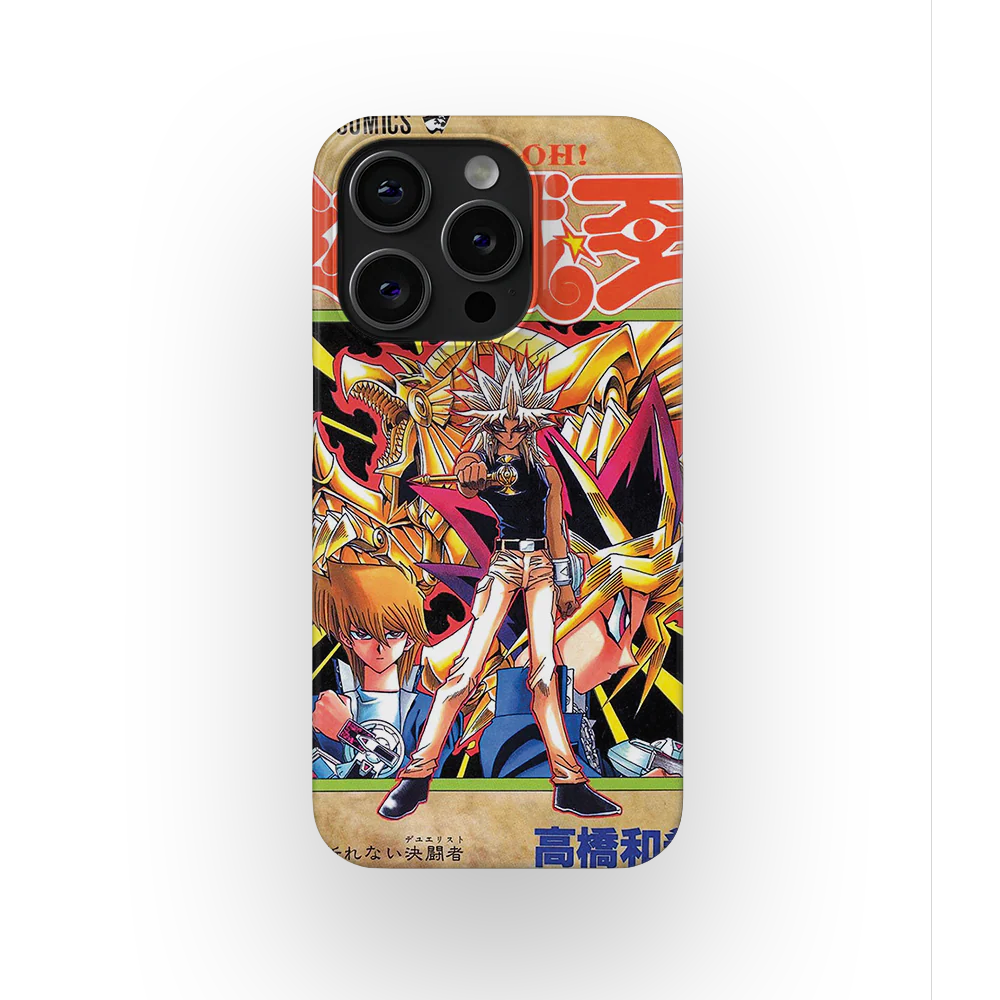 Yu Gi Oh! Vol.25-Slim - Image 36