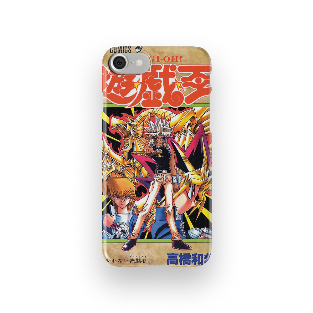 Yu Gi Oh! Vol.25-Slim - Image 37