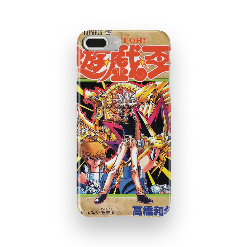 Yu Gi Oh! Vol.25-Slim - Image 38