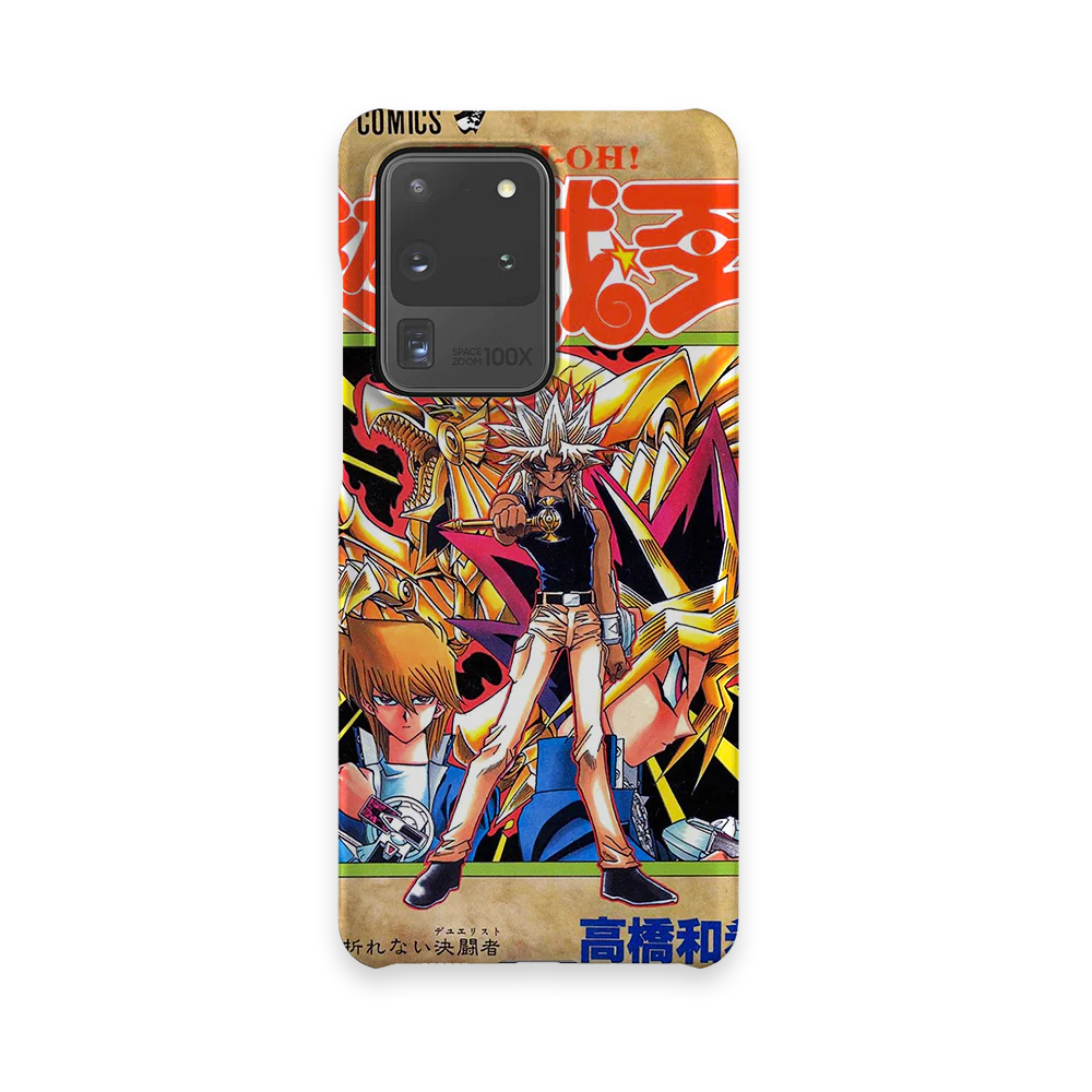 Yu Gi Oh! Vol.25-Slim - Image 4