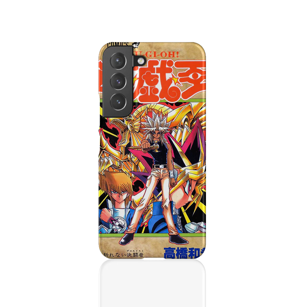 Yu Gi Oh! Vol.25-Slim - Image 42