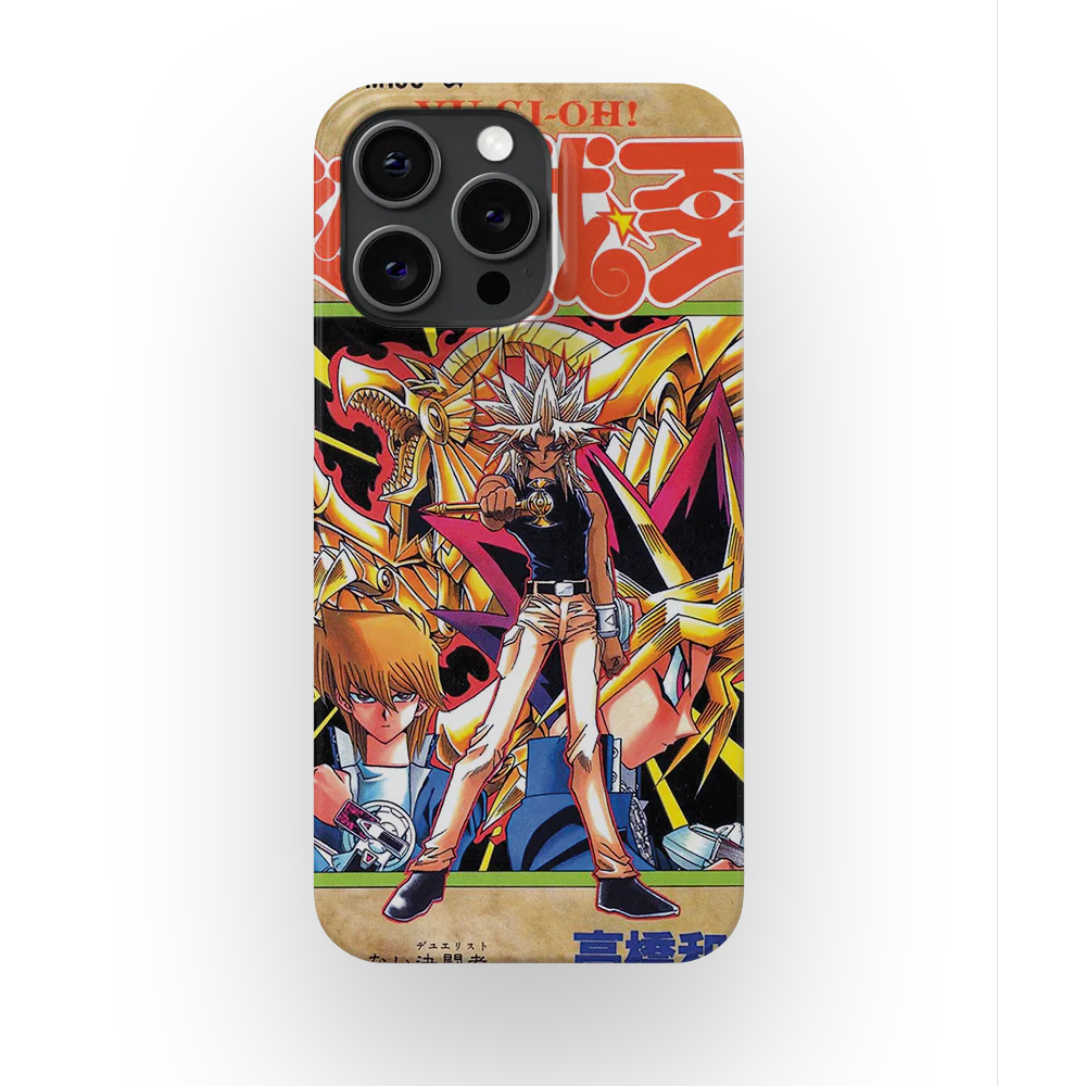 Yu Gi Oh! Vol.25-Slim - Image 43