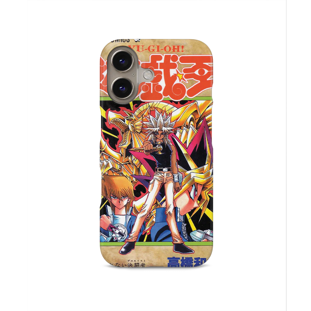 Yu Gi Oh! Vol.25-Slim - Image 44