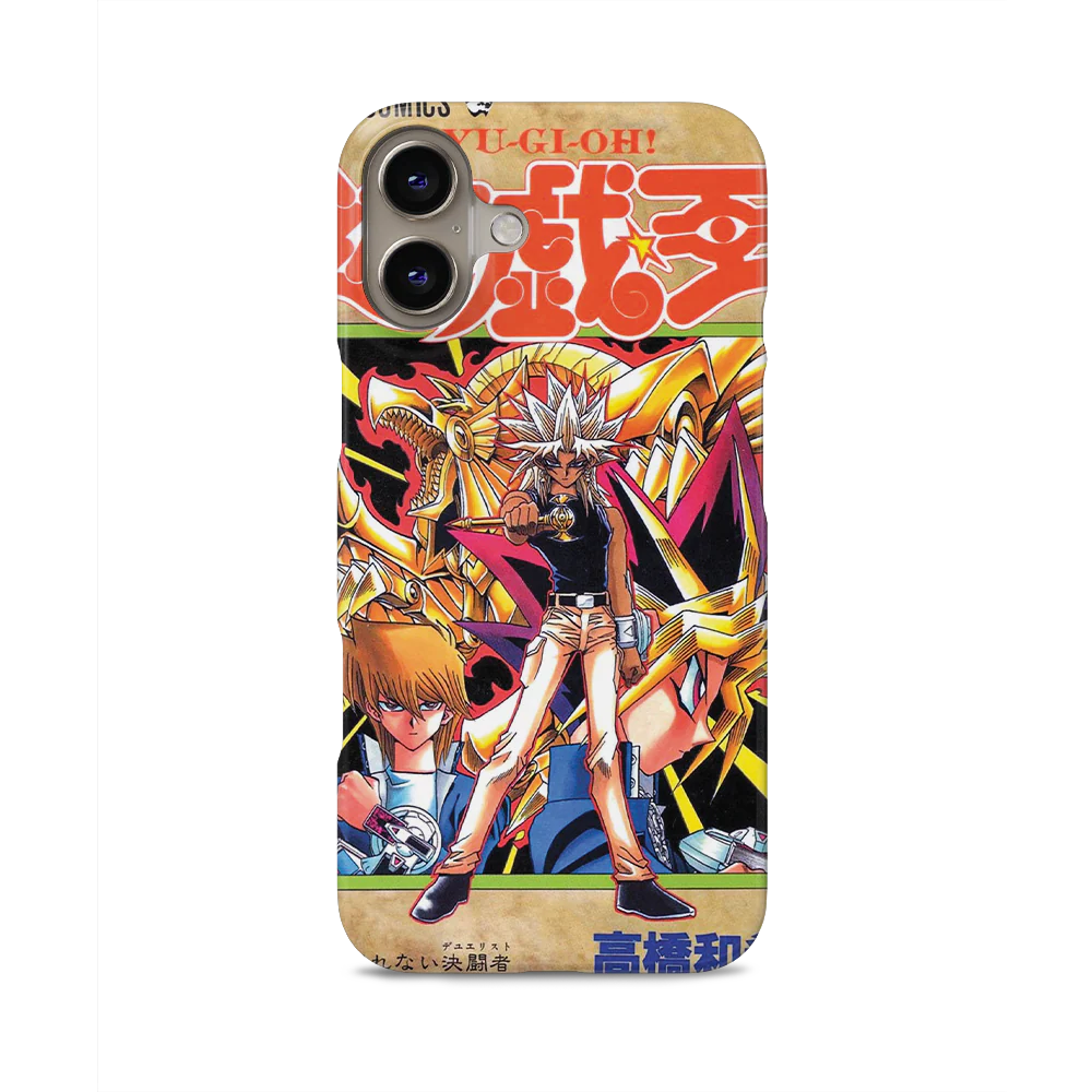 Yu Gi Oh! Vol.25-Slim - Image 45