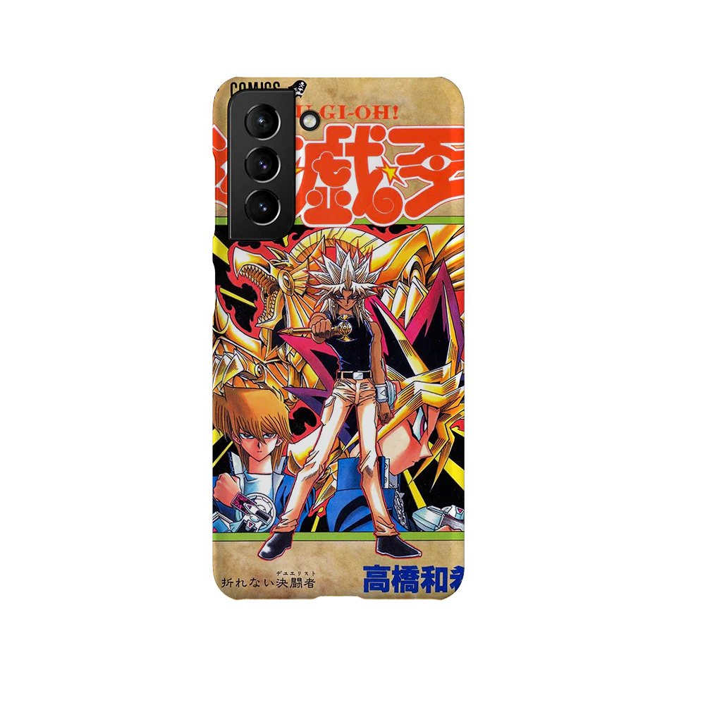 Yu Gi Oh! Vol.25-Slim - Image 5