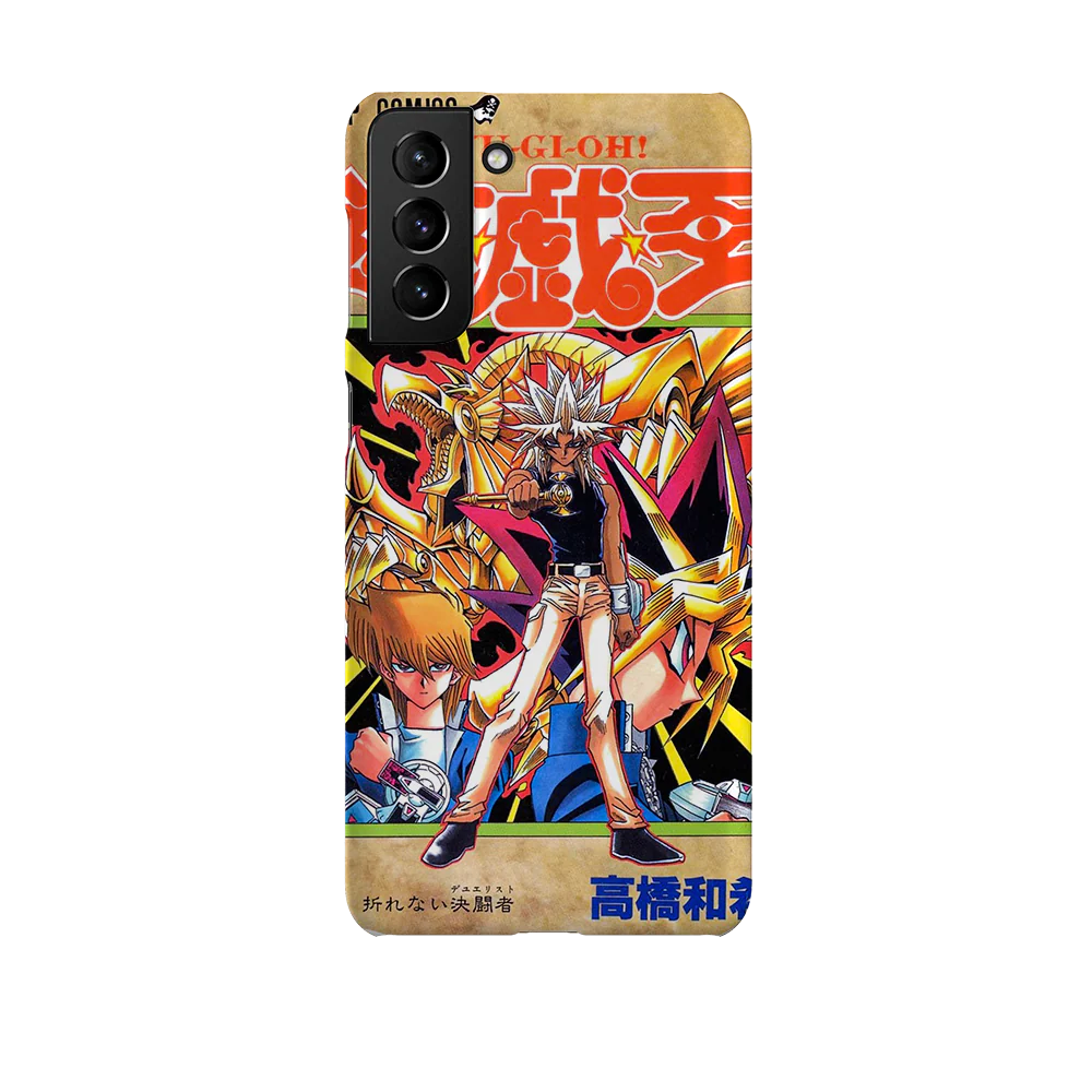 Yu Gi Oh! Vol.25-Slim - Image 6