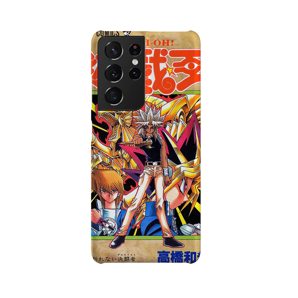 Yu Gi Oh! Vol.25-Slim - Image 7