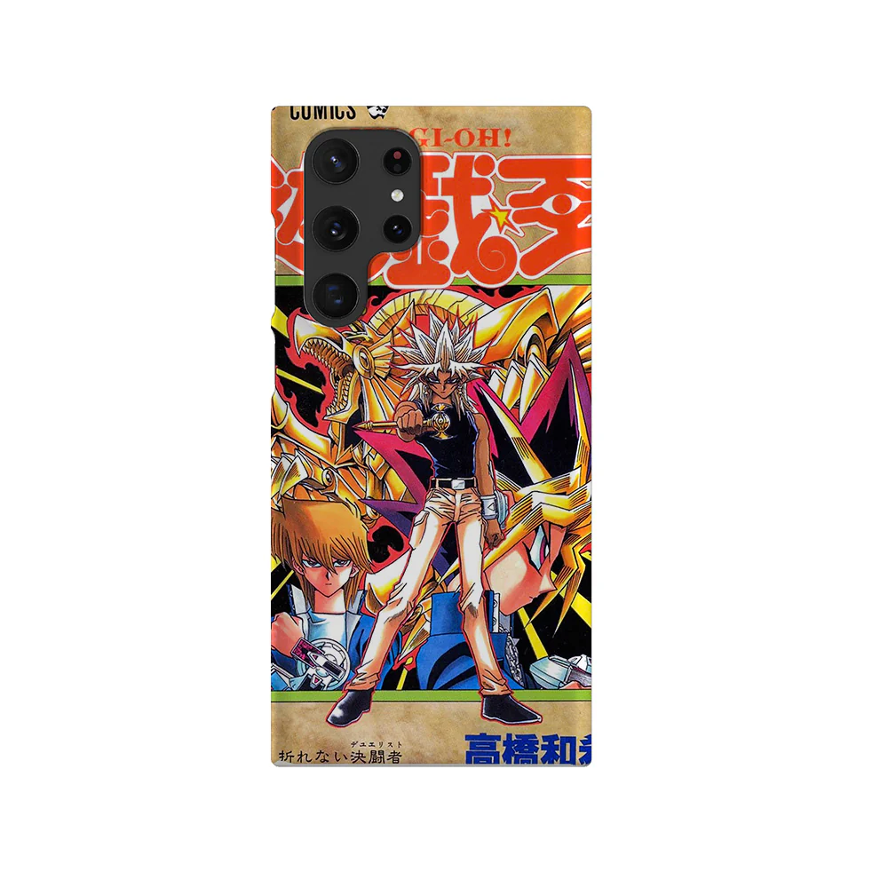 Yu Gi Oh! Vol.25-Slim - Image 9