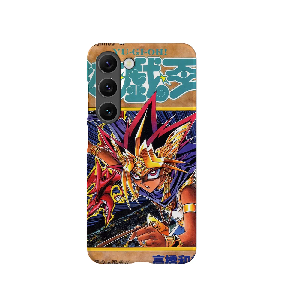 Yu Gi Oh! Vol.34-Slim - Image 10
