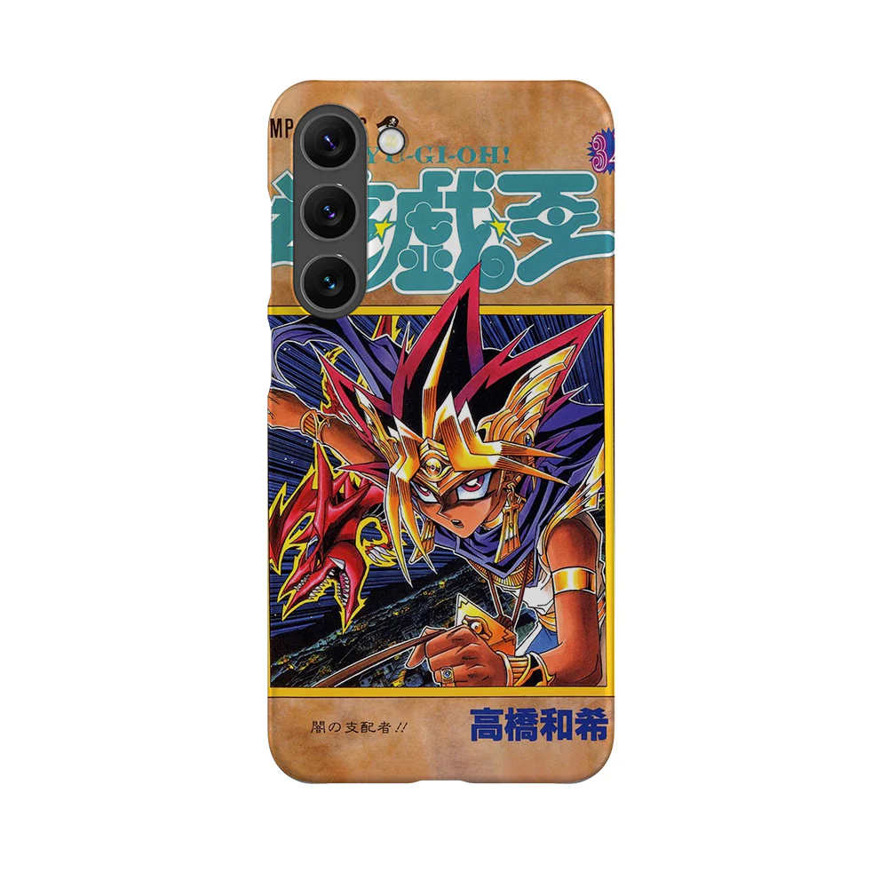 Yu Gi Oh! Vol.34-Slim - Image 11