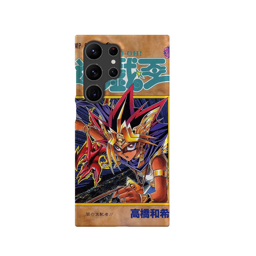 Yu Gi Oh! Vol.34-Slim - Image 12