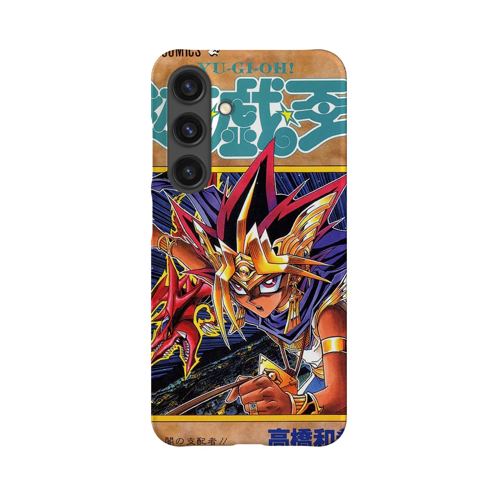 Yu Gi Oh! Vol.34-Slim - Image 13