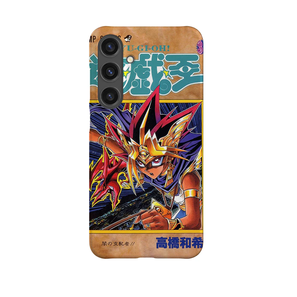 Yu Gi Oh! Vol.34-Slim - Image 14