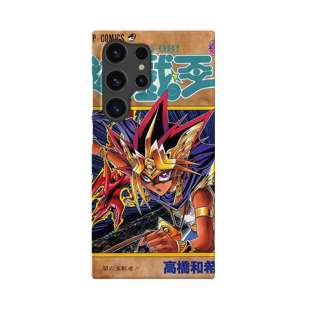 Yu Gi Oh! Vol.34-Slim - Image 15