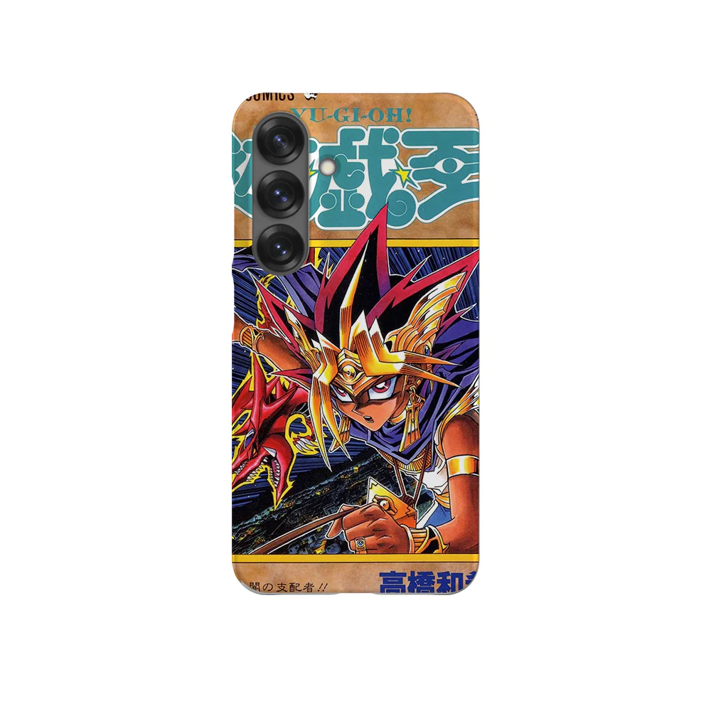 Yu Gi Oh! Vol.34-Slim - Image 16