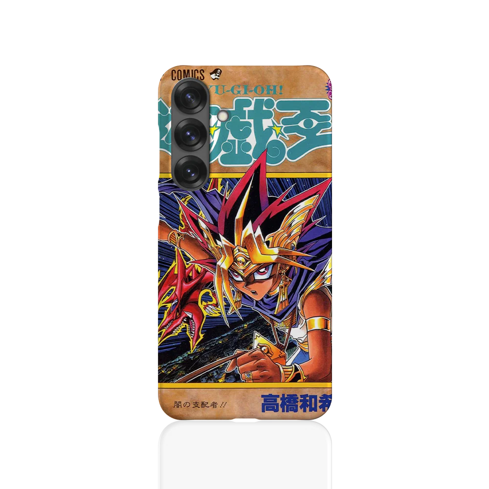 Yu Gi Oh! Vol.34-Slim - Image 17