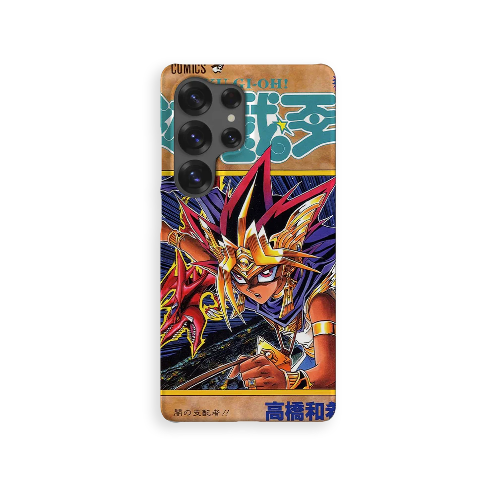 Yu Gi Oh! Vol.34-Slim - Image 18