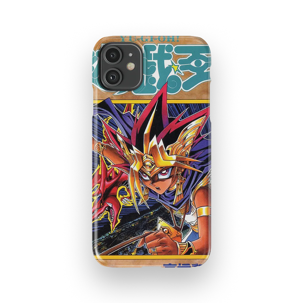 Yu Gi Oh! Vol.34-Slim - Image 19