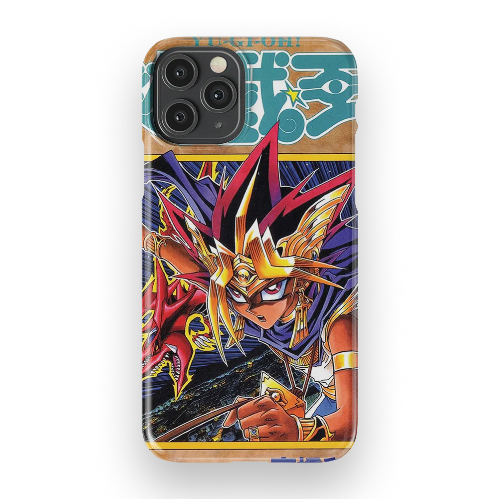 Yu Gi Oh! Vol.34-Slim - Image 20