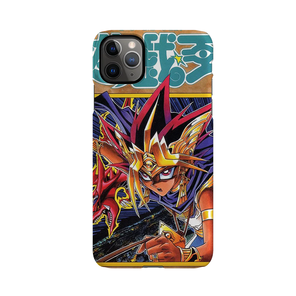 Yu Gi Oh! Vol.34-Slim - Image 21