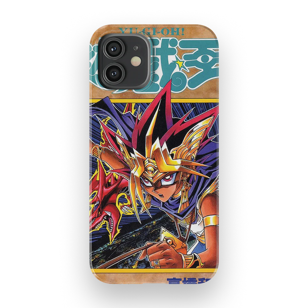 Yu Gi Oh! Vol.34-Slim - Image 22