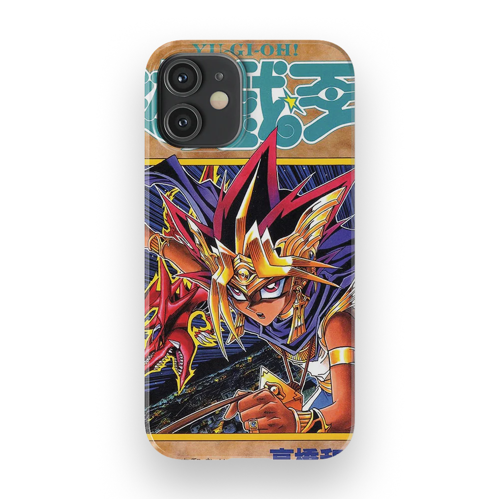 Yu Gi Oh! Vol.34-Slim - Image 23