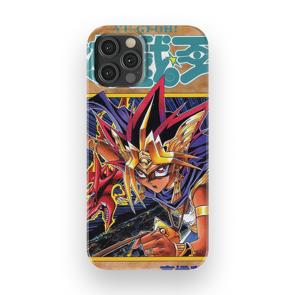 Yu Gi Oh! Vol.34-Slim - Image 24