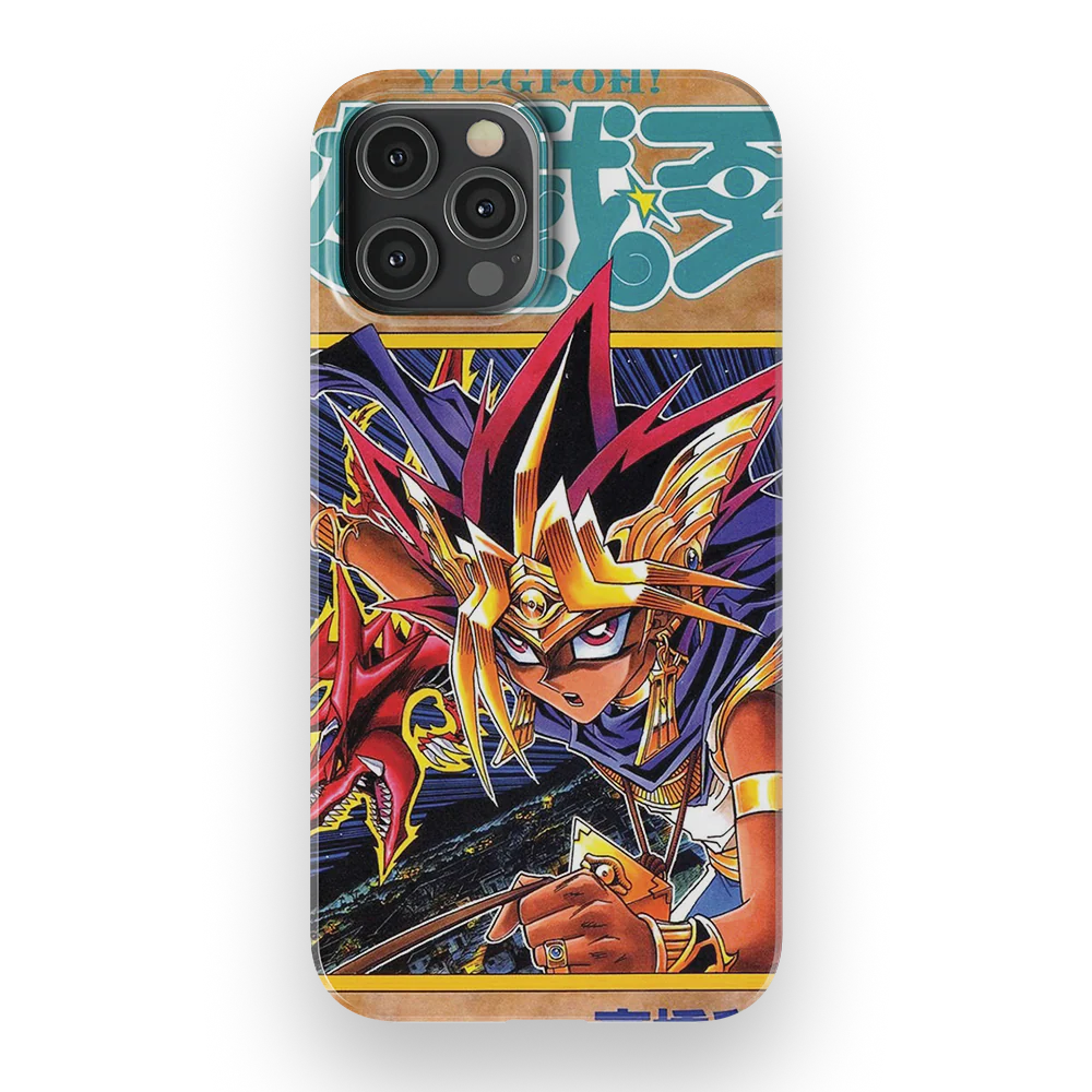 Yu Gi Oh! Vol.34-Slim - Image 25