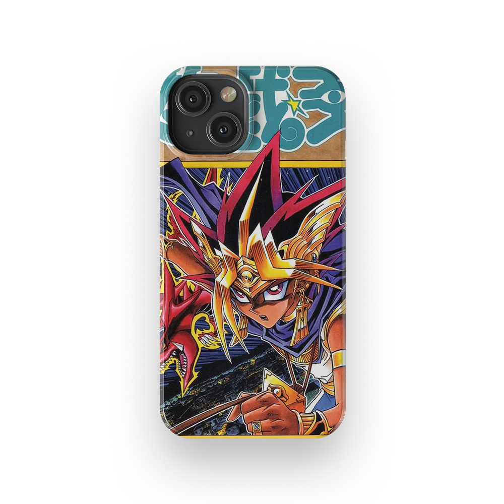 Yu Gi Oh! Vol.34-Slim - Image 26